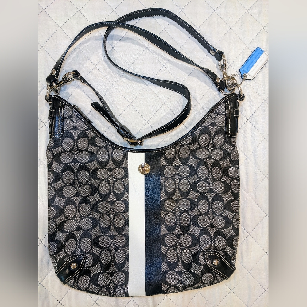 Coach shoulder bag/crossbody